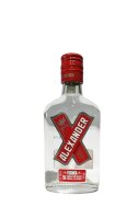 ALEXANDER VODCA 40% 0,2L / ALEXANDER wodka 40% 0,2 l