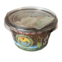 Doripesco Karpfenrogen-Salat mit Zwiebeln 190g