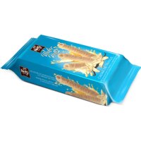 NATY Napolitane vieneze crema capsuni 115g