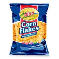 VIVA FULGI DE PORUMB 250G / VIVA cornflakes 250 g
