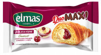 Elmas croissant max vanilie visine 80g