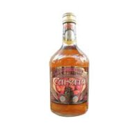 VOX MARIS Apricot Liqueur 0.7 L 20% vol