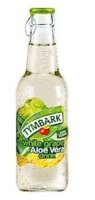 TYMBARK STRUGURI SI ALOE VERA 250ML / TYMBARK traube aloe...