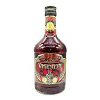 VOX MARIS Sour Cherry Liqueur 0.7 L 25% vol