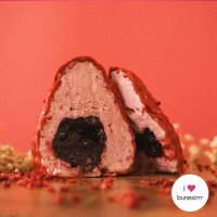 Bunexim monoportie zmeura 130g