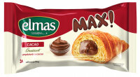 Elmas croissant max cacao 80g