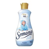 Semana Extra Fresh Sensitive 1,5L