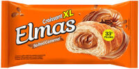 Elmas croissant max caramel sarat 80g