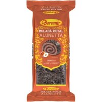 BOROMIR Rulada Royal aluneta 350g