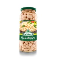 NATURAVIT Beans ALBA FIARTA 570g