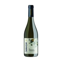 Cotnari Selectie Tamarin Romanesc und Francusa demisec 0,75L