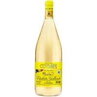 COTNARI ETICHETA GALBENA ALB DEMIDULCE 1,5L / COTNARI...