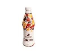 ROMFULDA KEFIR 3,3% 330G / ROMFULDA kefir 3,3% 330 g
