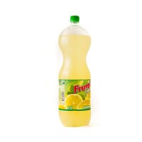 FRUTTI FRESH Mentă & Soc – Băutură răcoritoare...