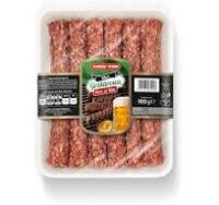CRISTIM Mici GRATARESCU / CEVAPCICI 900g TK