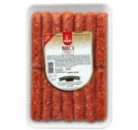 MEDA MICI FORMATI CASEROLA 900G TK / MEDA cevapcici...