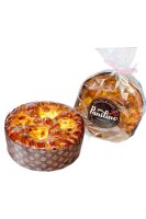 PANILINO PASCA BRANZA 450G TK / PANILINO ostergebaeck mit...
