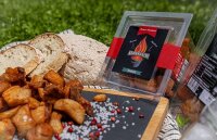 MAX SAVOR JUMARI 150g