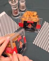 MAX SAVOR JUMARI 150g