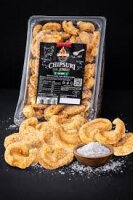 MAX SAVOR CHIPSURI DIN UNTURA CU SARE 65G