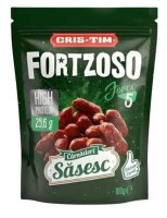 FORTZOSO CARNACIORI SASESC 100G
