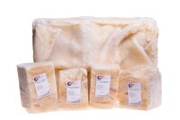 MVA Burta vita portionata kg