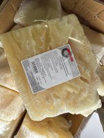 MVA Burta vita portionata kg