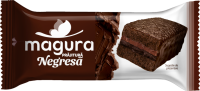 MAGURA PRAJITURA NEGRESA 35G / MAGURA kuchen negresa 35 g