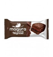 MAGURA PRAJITURA NEGRESA 35G / MAGURA kuchen negresa 35 g