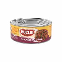 BUCEGI Tocanita de vita 300 g