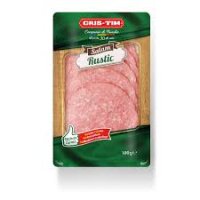 CRISTIM SALAM RUSTIC FELIAT 100G / CRISTIM rustikale...