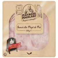 MATACHE MACELARU SUNCA DIN PIEPT DE PUI 150G / MATACHE...