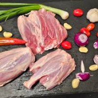 CARN GUST ARIPIOARE DE PORC KG /...