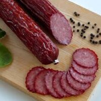MARIFLOR Salam de vara extra kg / Sommersalami extra,...