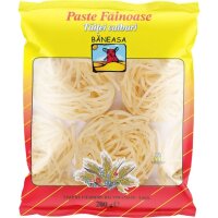 BANEASA Taitei Cuiburi fara ou 200g
