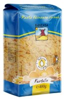 BANEASA Farfalle cu 2 oua 400g