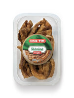 CRISTIM SLANINA PRAJITA 200G