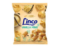 LINCO PATISERO Vanilla Minis 400g, TK