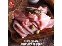 SISSI Sunca Mini 650g