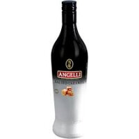 ANGELLI Chocolate Salted Caramel Liqueur 0.5 L 15% vol
