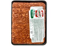 CAROLI Romanian Grilled Meat Rolls Frozen 950g