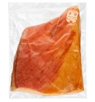 MAESTRO SLANINA AFUMATA kg / MAESTRO Geraeucherter Speck kg