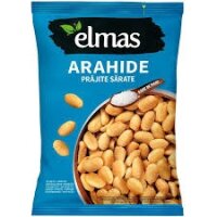 ELMAS ARAHIDE DECOJITE COAPTE SARATE 140G / ELMAS...