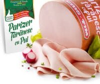 CRIS-TIM Parizer Taranesc cu Pui kg