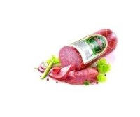 CRISTIM SALAM RUSTIC KG / CRISTIM rustikale salami gastro kg