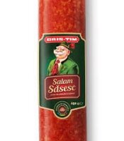 Cristim salam sasesc 650g