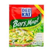 Delikat Bors Magic Kraeuter 65g