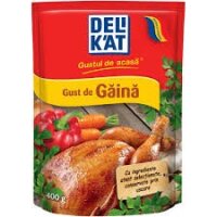 DELIKAT supa de gaina 400G | DELIKAT Huehnersuppe 400G