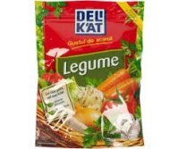 Delikat Gemuese 200g