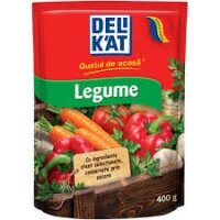 Delikat Gemuese 400g